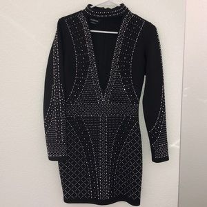 BEBE Dress